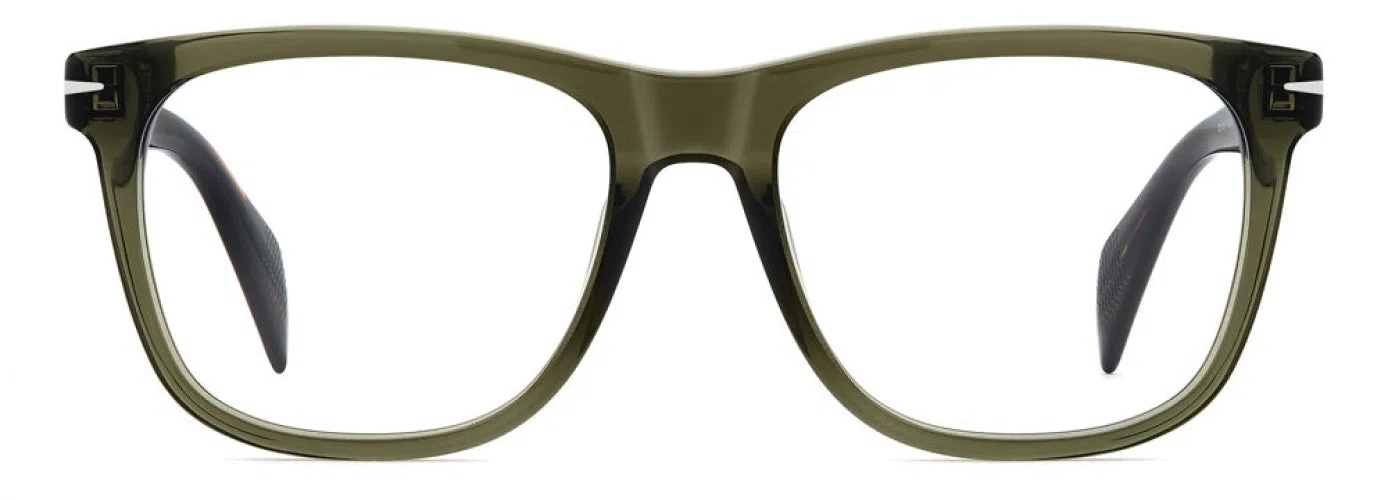 David Beckham DB1208 Eyeglasses - view 2